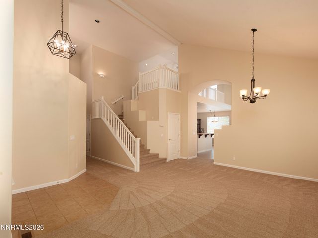 6756 Cinnamon Drive, Sparks, NV 89436