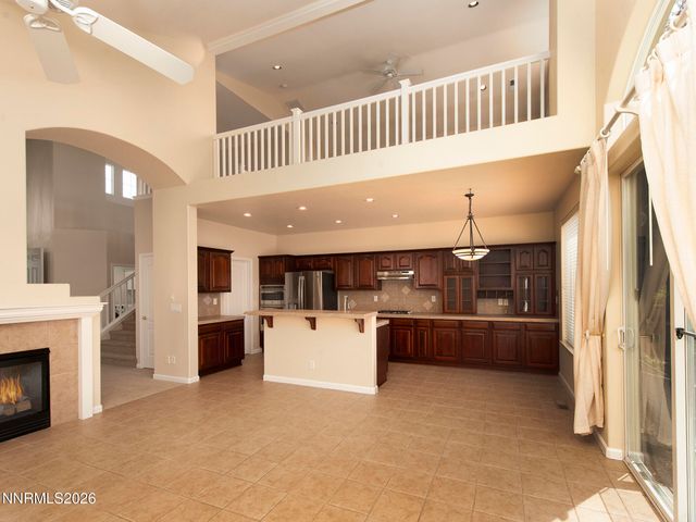 6756 Cinnamon Drive, Sparks, NV 89436
