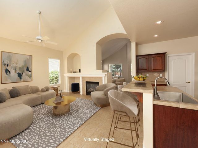 6756 Cinnamon Drive, Sparks, NV 89436