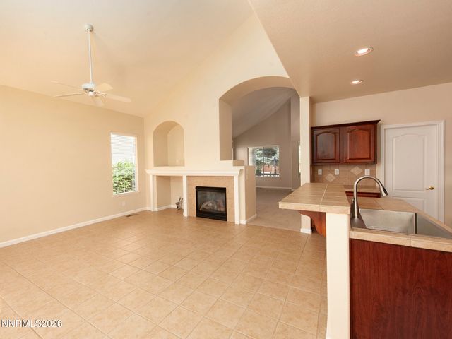 6756 Cinnamon Drive, Sparks, NV 89436