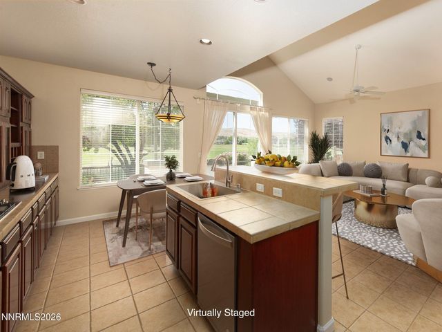 6756 Cinnamon Drive, Sparks, NV 89436