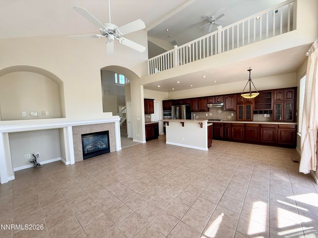 6756 Cinnamon Drive, Sparks, NV 89436