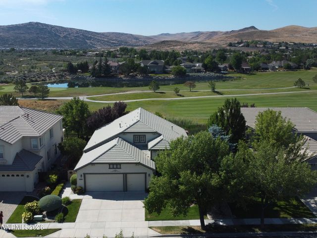 6756 Cinnamon Drive, Sparks, NV 89436