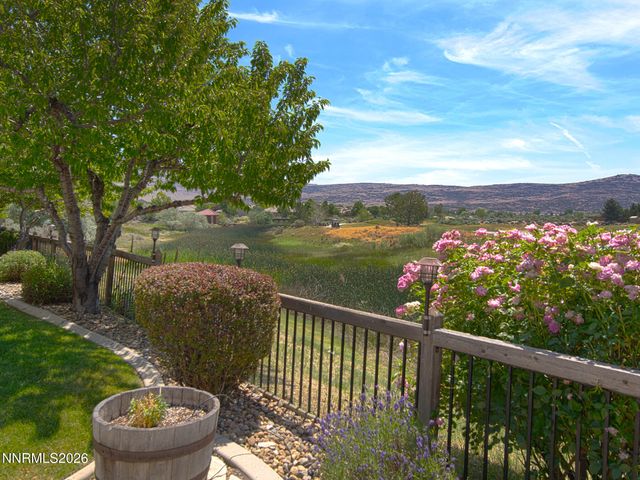 6756 Cinnamon Drive, Sparks, NV 89436