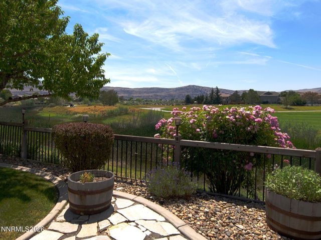 6756 Cinnamon Drive, Sparks, NV 89436
