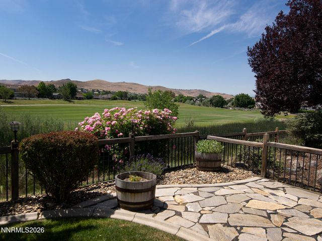6756 Cinnamon Drive, Sparks, NV 89436