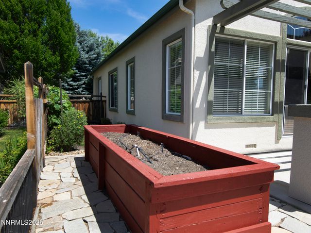 6756 Cinnamon Drive, Sparks, NV 89436