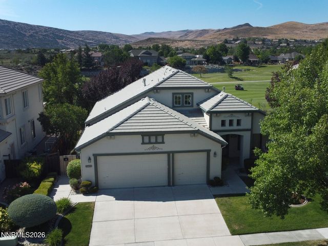 6756 Cinnamon Drive, Sparks, NV 89436