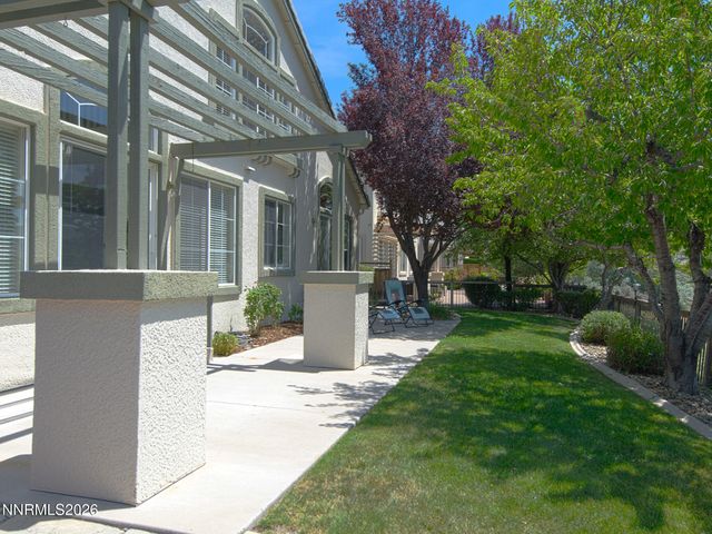 6756 Cinnamon Drive, Sparks, NV 89436