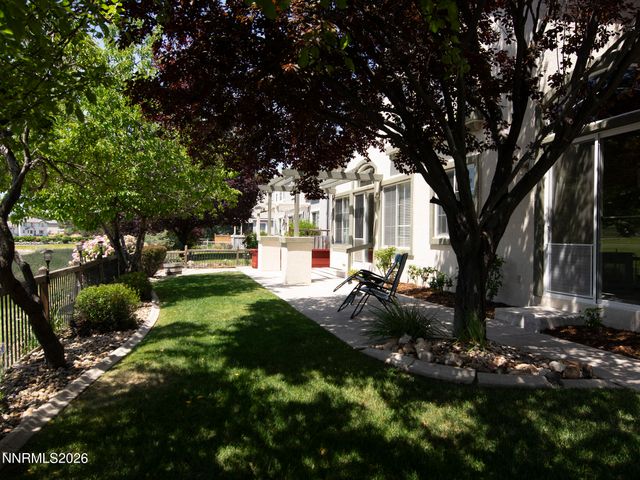 6756 Cinnamon Drive, Sparks, NV 89436
