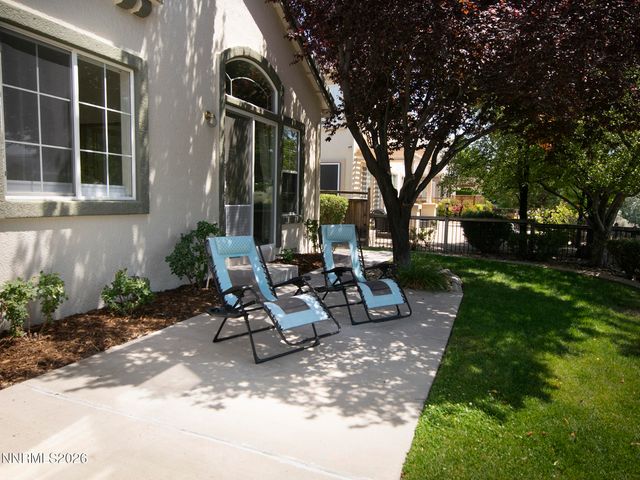 6756 Cinnamon Drive, Sparks, NV 89436