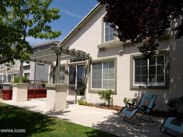 6756 Cinnamon Drive, Sparks, NV 89436