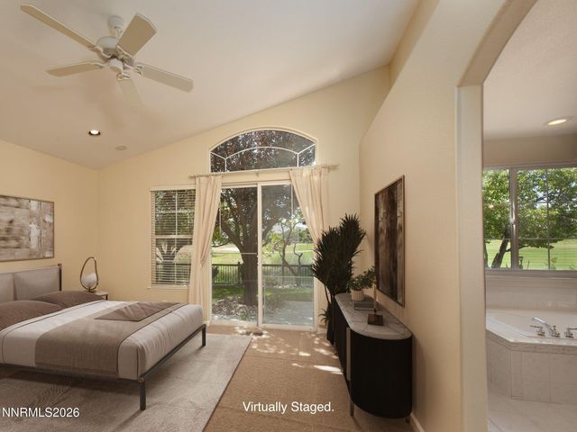 6756 Cinnamon Drive, Sparks, NV 89436
