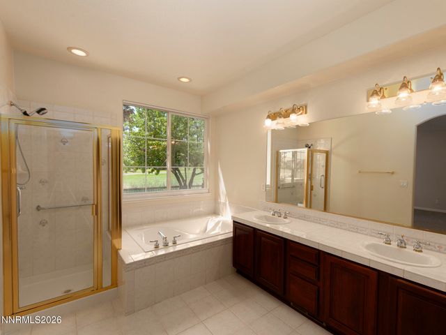 6756 Cinnamon Drive, Sparks, NV 89436