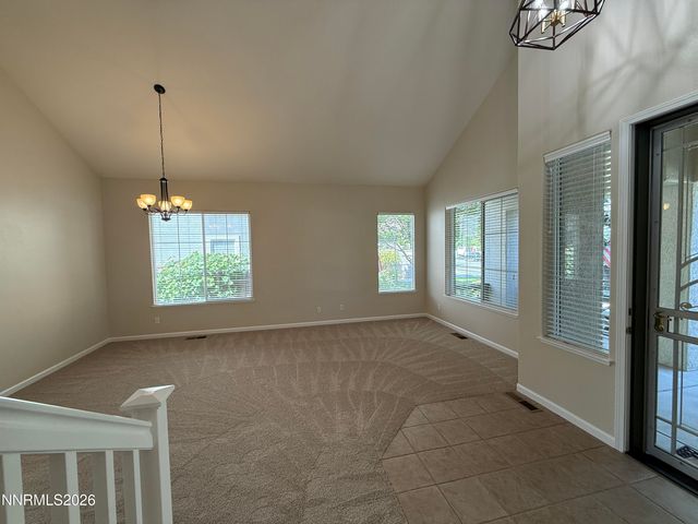 6756 Cinnamon Drive, Sparks, NV 89436
