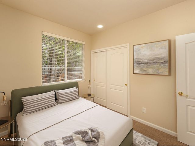 6756 Cinnamon Drive, Sparks, NV 89436