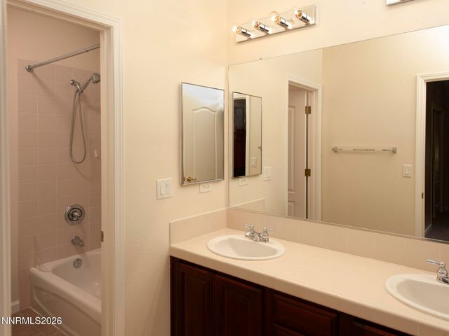6756 Cinnamon Drive, Sparks, NV 89436
