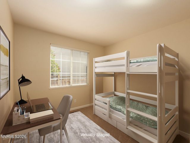 6756 Cinnamon Drive, Sparks, NV 89436