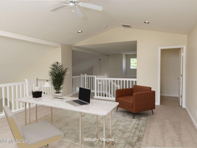 6756 Cinnamon Drive, Sparks, NV 89436