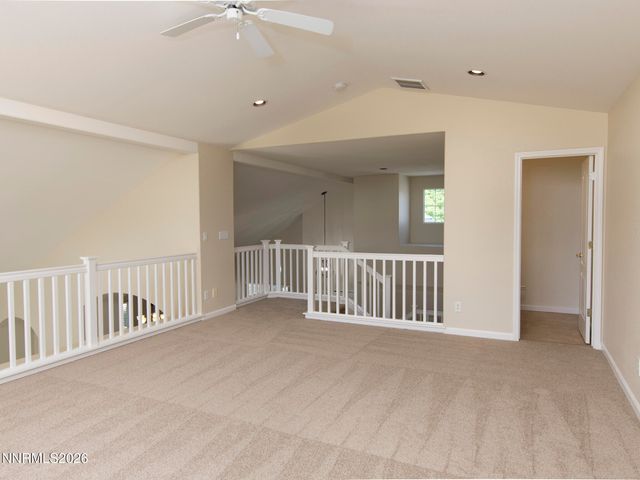 6756 Cinnamon Drive, Sparks, NV 89436