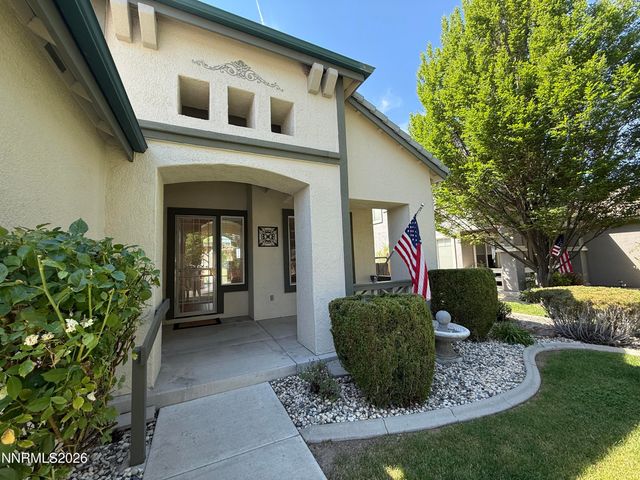 6756 Cinnamon Drive, Sparks, NV 89436