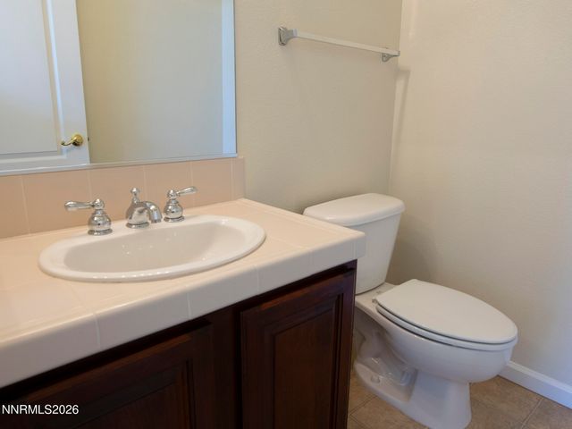 6756 Cinnamon Drive, Sparks, NV 89436