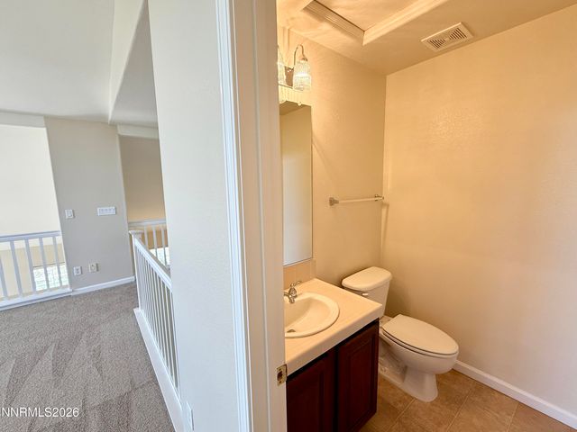 6756 Cinnamon Drive, Sparks, NV 89436