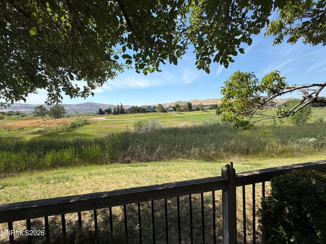 6756 Cinnamon Drive, Sparks, NV 89436