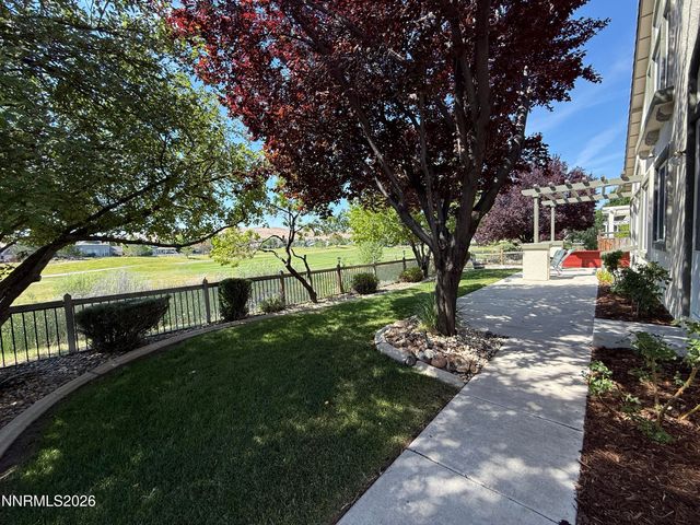 6756 Cinnamon Drive, Sparks, NV 89436