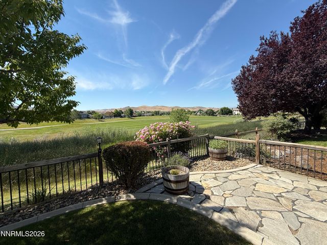 6756 Cinnamon Drive, Sparks, NV 89436