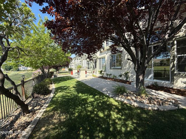 6756 Cinnamon Drive, Sparks, NV 89436