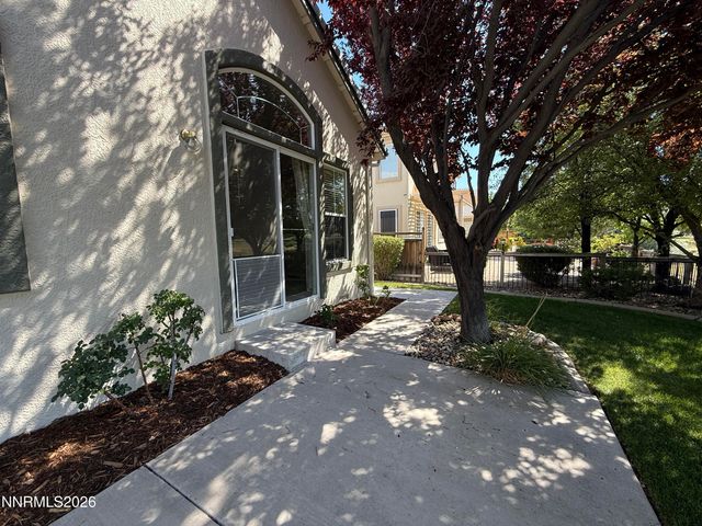 6756 Cinnamon Drive, Sparks, NV 89436