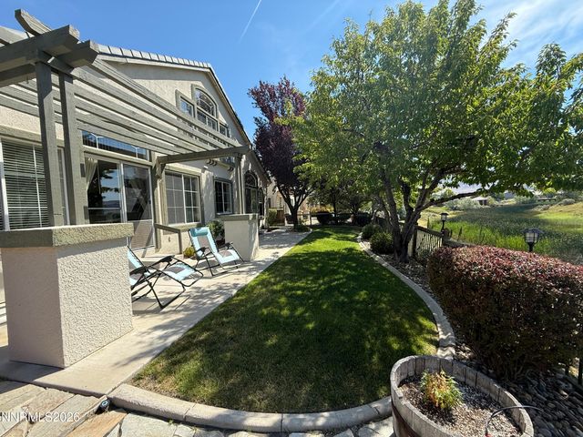 6756 Cinnamon Drive, Sparks, NV 89436