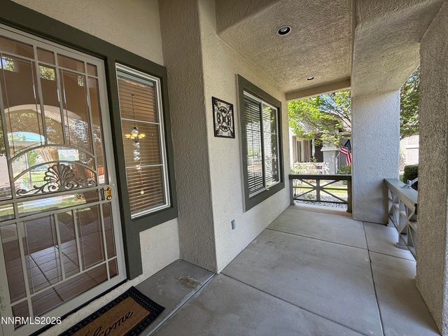 6756 Cinnamon Drive, Sparks, NV 89436