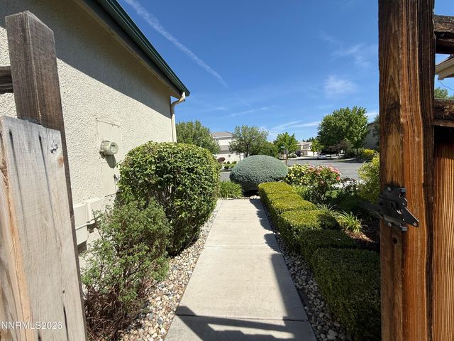 6756 Cinnamon Drive, Sparks, NV 89436