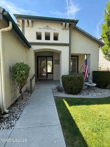 6756 Cinnamon Drive, Sparks, NV 89436
