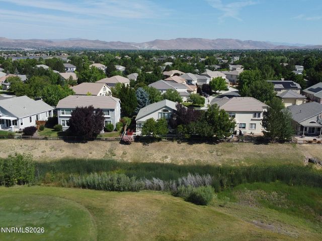6756 Cinnamon Drive, Sparks, NV 89436