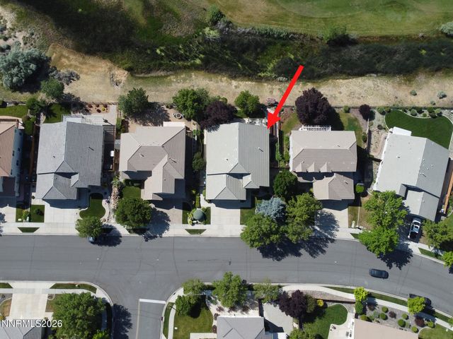 6756 Cinnamon Drive, Sparks, NV 89436