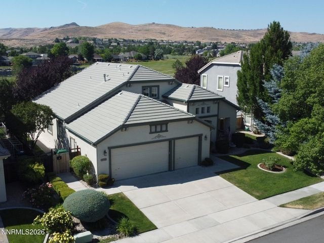 6756 Cinnamon Drive, Sparks, NV 89436