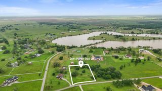 2811 Horse Trail Drive, Rosharon, TX 77583