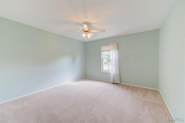 1733 Forest Trace Drive, O'fallon, MO 63368