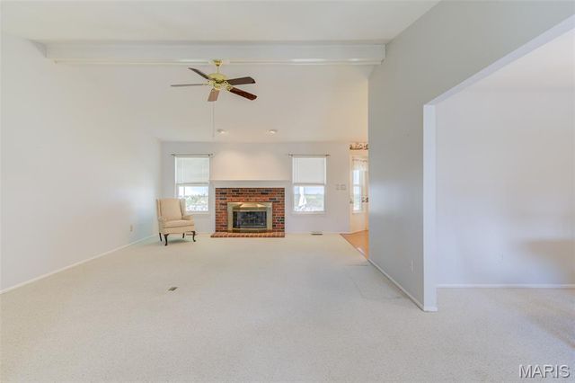 1733 Forest Trace Drive, O'fallon, MO 63368