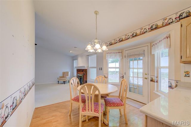 1733 Forest Trace Drive, O'fallon, MO 63368
