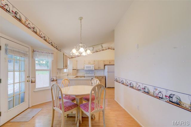 1733 Forest Trace Drive, O'fallon, MO 63368