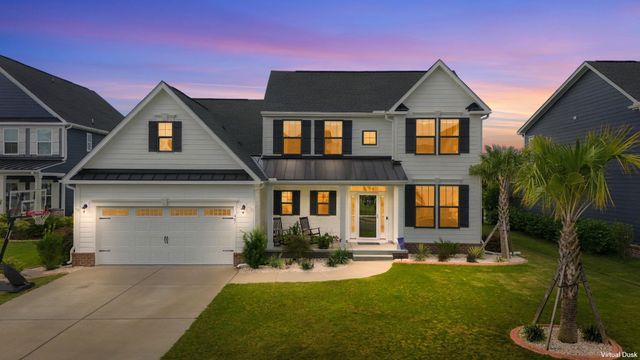 467 Indigo Bay Circle, Myrtle Beach, SC 29579