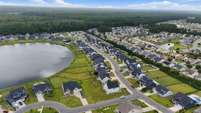 467 Indigo Bay Circle, Myrtle Beach, SC 29579