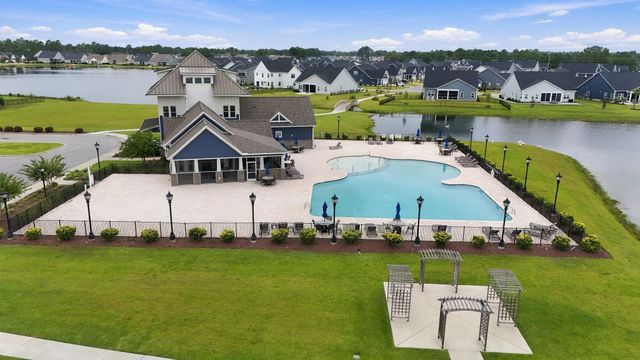 467 Indigo Bay Circle, Myrtle Beach, SC 29579
