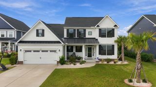 467 Indigo Bay Circle, Myrtle Beach, SC 29579