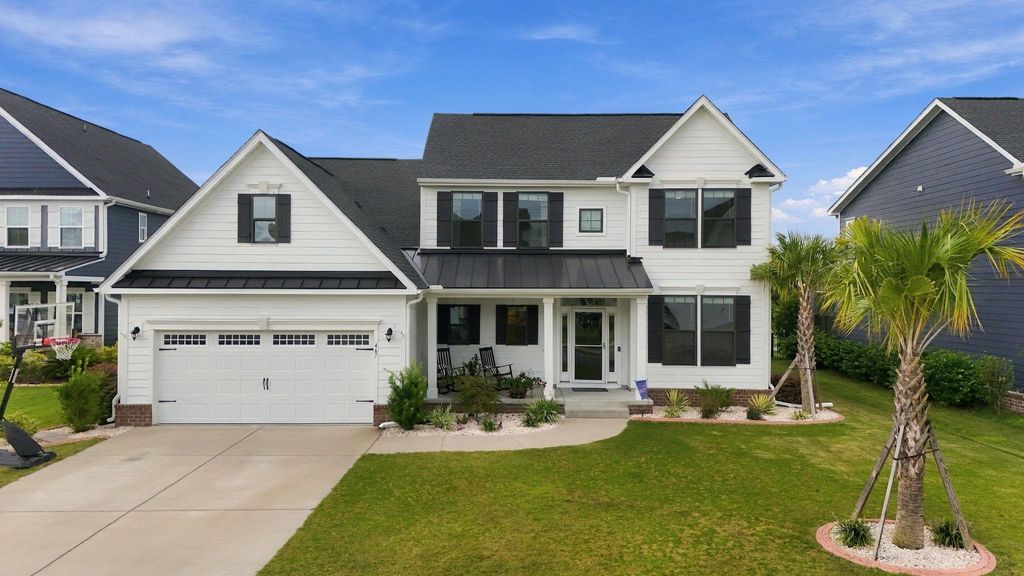 467 Indigo Bay Circle, Myrtle Beach, SC 29579