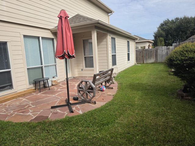 27114 Sunset Pines Drive, Spring, TX 77373